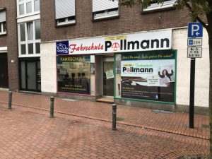 Fahrschule Jörg Pollman Emmerich am Rhein Stadt2-2
